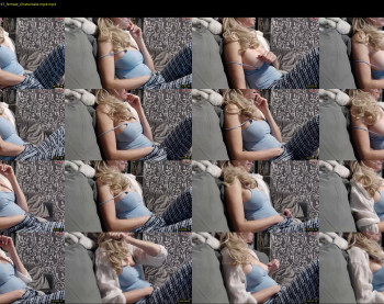 s_mailleee — 107 minute Chaturbate female cam show recording, 720p, Nov 13, 2025