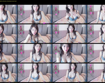 sakuracoffee — 89 minute Chaturbate female cam show recording, 720p, Nov 12, 2025