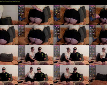 samarafromthewell — 26 minute Chaturbate female cam show recording, 720p, Nov 13, 2025