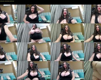 saraelise — 122 minute Chaturbate female cam show recording, 720p, Nov 12, 2025
