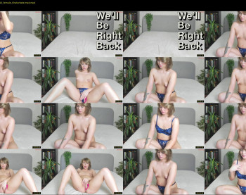sassy_jam — 121 minute Chaturbate female cam show recording, 720p, Nov 12, 2025