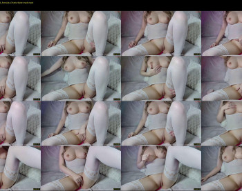 sellapink — 58 minute Chaturbate female cam show recording, 720p, Nov 12, 2025
