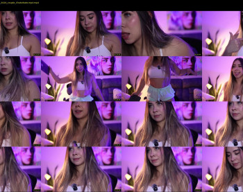 students_porn — 5 minute Chaturbate couple cam show recording, 720p, Nov 13, 2025