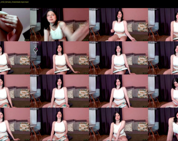 sugar_tomato — 42 minute Chaturbate female cam show recording, 720p, Nov 12, 2025