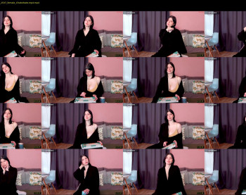 sugar_tomato — 18 minute Chaturbate female cam show recording, 720p, Nov 12, 2025