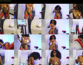 sum___ — 42 minute Chaturbate female cam show recording, 720p, Nov 12, 2025