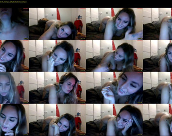 summerxjay — 4 minute Chaturbate female cam show recording, 480p, Nov 13, 2025