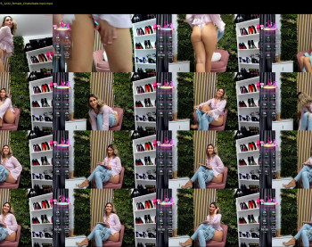 sweetcherry30_ — 3 minute Chaturbate female cam show recording, 720p, Nov 12, 2025