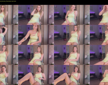 tara_bruno — 7 minute Chaturbate female cam show recording, 720p, Nov 12, 2025