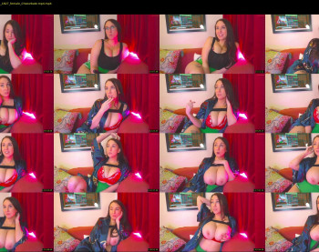 task_manager — 120 minute Chaturbate couple cam show recording, 720p, Nov 12, 2025