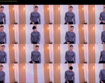 thomas_walker0 — 44 minute Chaturbate male cam show recording, 720p, Nov 12, 2025