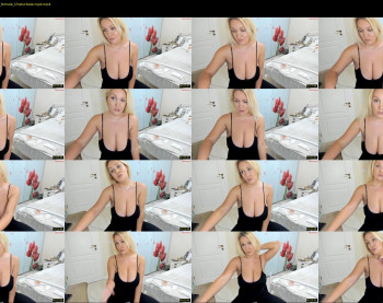 tiffany0 — 8 minute Chaturbate female cam show recording, 720p, Nov 12, 2025