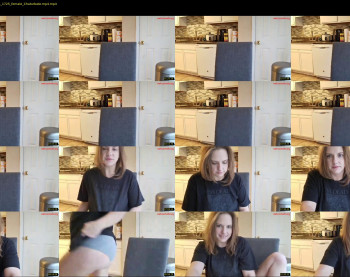 tinywithtiddies — 13 minute Chaturbate female cam show recording, 360p, Nov 12, 2025