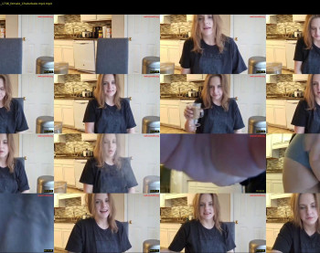 tinywithtiddies — 9 minute Chaturbate female cam show recording, 360p, Nov 12, 2025