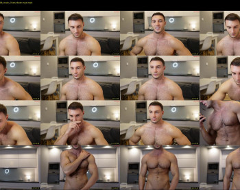 tom_fordd — 114 minute Chaturbate male cam show recording, 720p, Nov 12, 2025