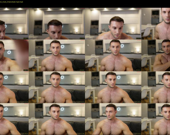 tom_fordd — 3 minute Chaturbate male cam show recording, 720p, Nov 12, 2025