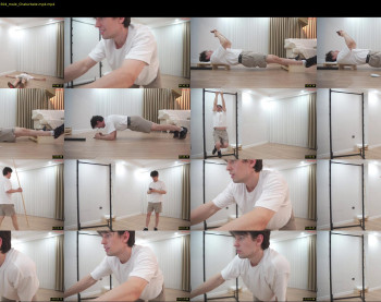 tommyjoyer — 82 minute Chaturbate male cam show recording, 720p, Nov 12, 2025