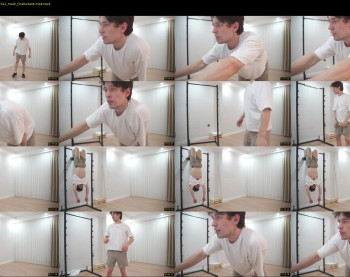 tommyjoyer — 9 minute Chaturbate male cam show recording, 720p, Nov 12, 2025