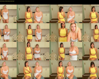 tunderose — 120 minute Chaturbate female cam show recording, 720p, Nov 12, 2025