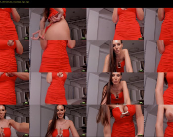 unforgettable_s — 121 minute Chaturbate female cam show recording, 720p, Nov 12, 2025