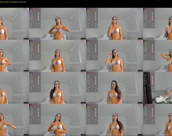 valeriagoes — 37 minute Chaturbate female cam show recording, 720p, Nov 12, 2025