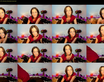 viciousqueen — 45 minute Chaturbate female cam show recording, 720p, Nov 12, 2025