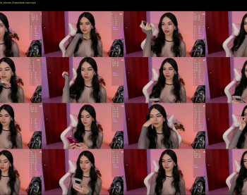 violet_catt — 27 minute Chaturbate female cam show recording, 720p, Nov 13, 2025
