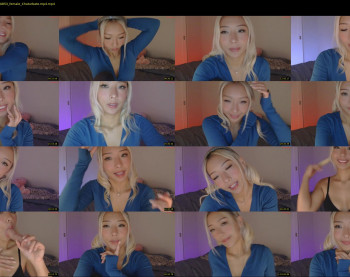 vivianwinters — 72 minute Chaturbate female cam show recording, 720p, Nov 12, 2025