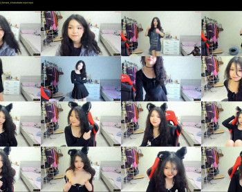 wastforu — 41 minute Chaturbate female cam show recording, 720p, Nov 12, 2025