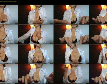 wickedtease — 38 minute Chaturbate female cam show recording, 720p, Nov 12, 2025