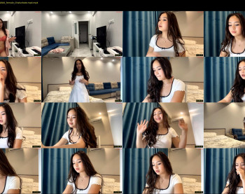winterluchini — 121 minute Chaturbate female cam show recording, 720p, Nov 12, 2025