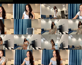 winterluchini — 79 minute Chaturbate female cam show recording, 720p, Nov 12, 2025