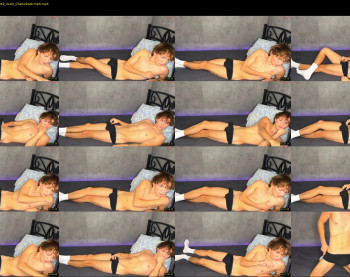 xavier_200 — 11 minute Chaturbate male cam show recording, 720p, Nov 12, 2025