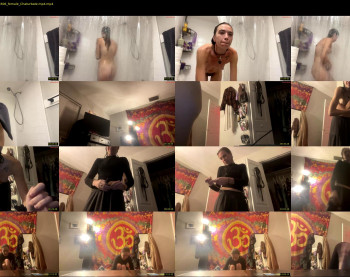 yanyanpixie — 16 minute Chaturbate couple cam show recording, 720p, Nov 13, 2025