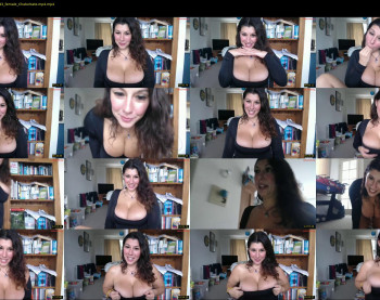 yogamilf1 — 23 minute Chaturbate female cam show recording, 480p, Nov 12, 2025