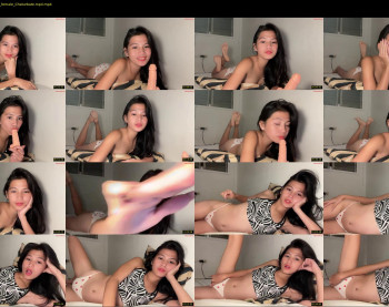 yuri_kai — 24 minute Chaturbate female cam show recording, 720p, Nov 12, 2025