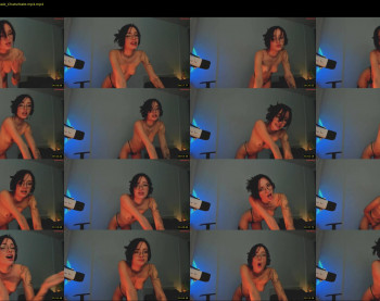 2b_ — 3 minute Chaturbate female cam show recording, 720p, Nov 13, 2025