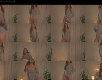 _2strangers — 37 minute Chaturbate couple cam show recording, 720p, Nov 14, 2025