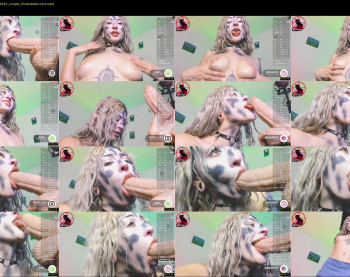 _baterchatur — 10 minute Chaturbate couple cam show recording, 720p, Nov 14, 2025