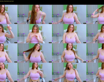_enni__ — 21 minute Chaturbate female cam show recording, 720p, Nov 13, 2025