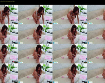 _funsize_ — 3 minute Chaturbate female cam show recording, 720p, Nov 13, 2025