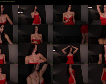 _iammary — 121 minute Chaturbate female cam show recording, 720p, Nov 13, 2025