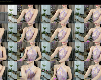 _joliie_ — 53 minute Chaturbate female cam show recording, 720p, Nov 13, 2025