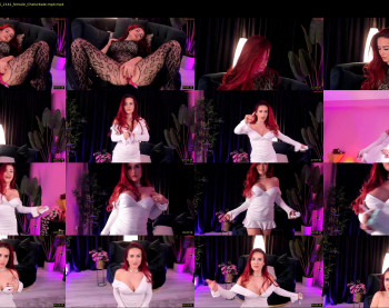 _kim_possible_ — 66 minute Chaturbate female cam show recording, 720p, Nov 13, 2025