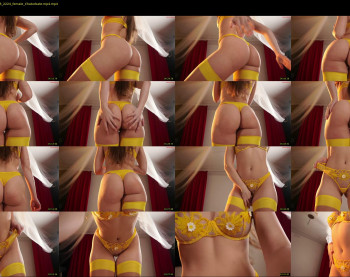 _meganmeow_ — 5 minute Chaturbate female cam show recording, 720p, Nov 13, 2025