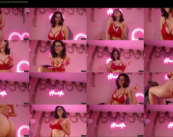 _miss_hinata_ — 72 minute Chaturbate female cam show recording, 720p, Nov 13, 2025