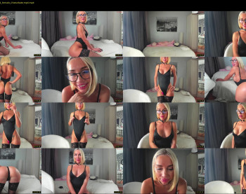 _mito_69 — 92 minute Chaturbate female cam show recording, 720p, Nov 14, 2025
