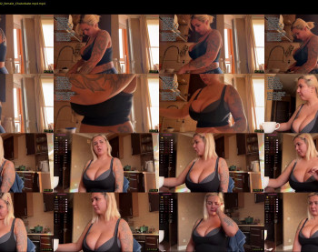 _morpho_ — 94 minute Chaturbate female cam show recording, 720p, Nov 13, 2025