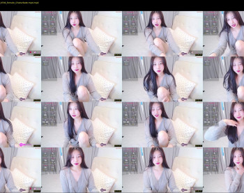 _smileflower_ — 7 minute Chaturbate female cam show recording, 720p, Nov 13, 2025