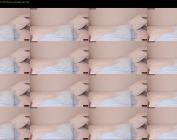 _snorkmaiden_ — 3 minute Chaturbate female cam show recording, 720p, Nov 13, 2025